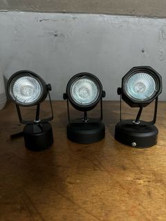 Spotlight - lights for home