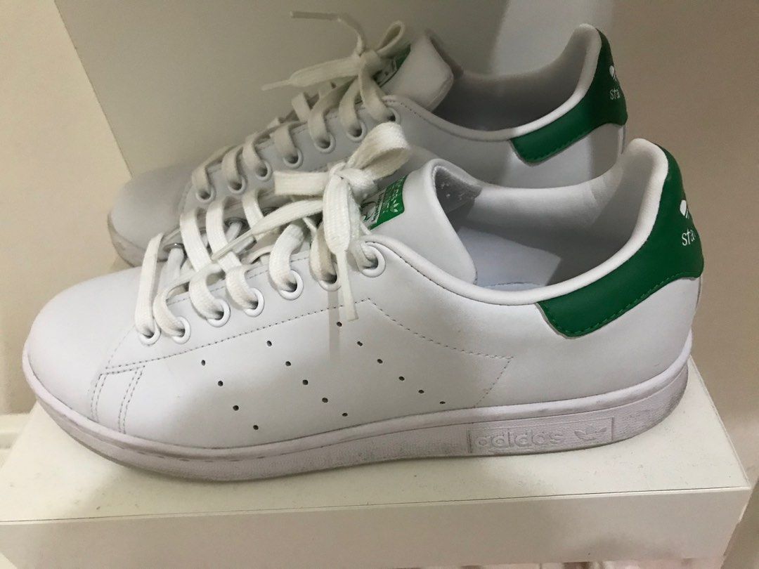 stan smith original color