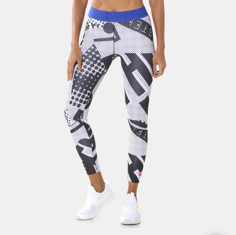 StellaSport Adidas tights Women s Fashion Bottoms Other Bottoms