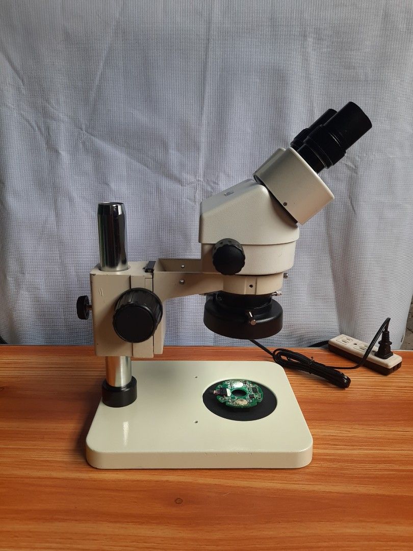 Stereo Microscopex, Computers & Tech, Office & Business Technology on