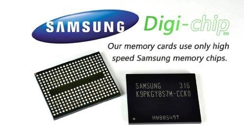 Vantrue microSD Card