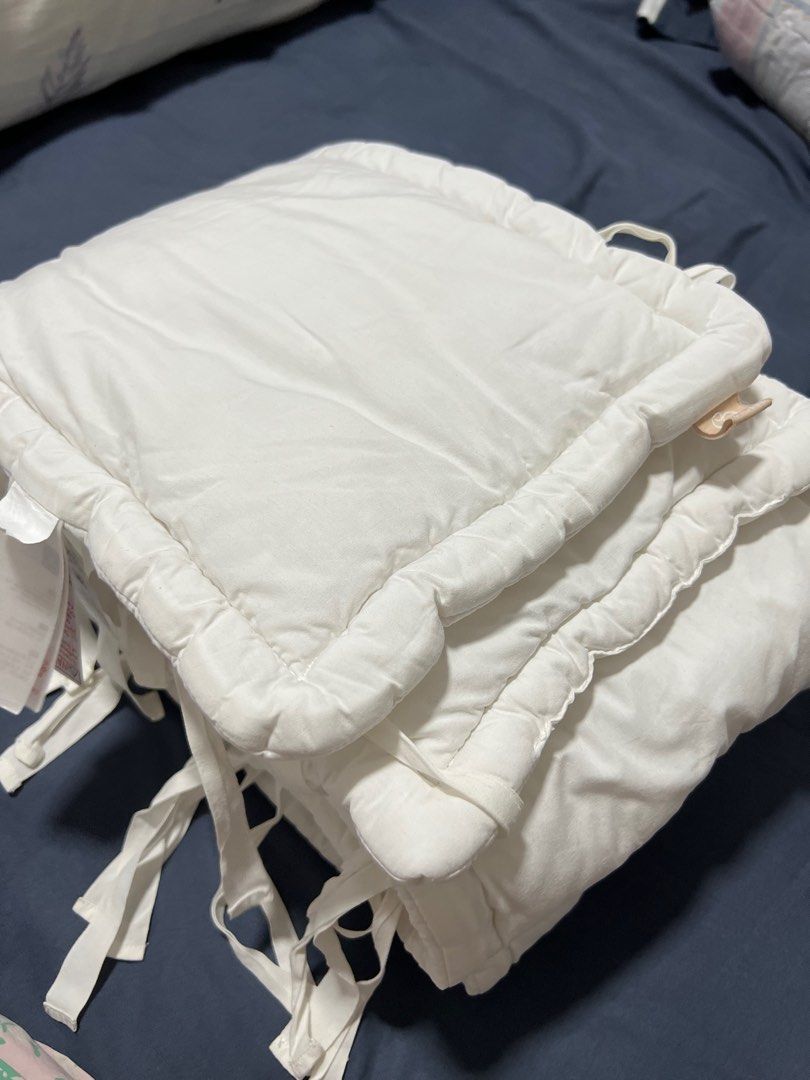 Stokke bumper shop sleepi
