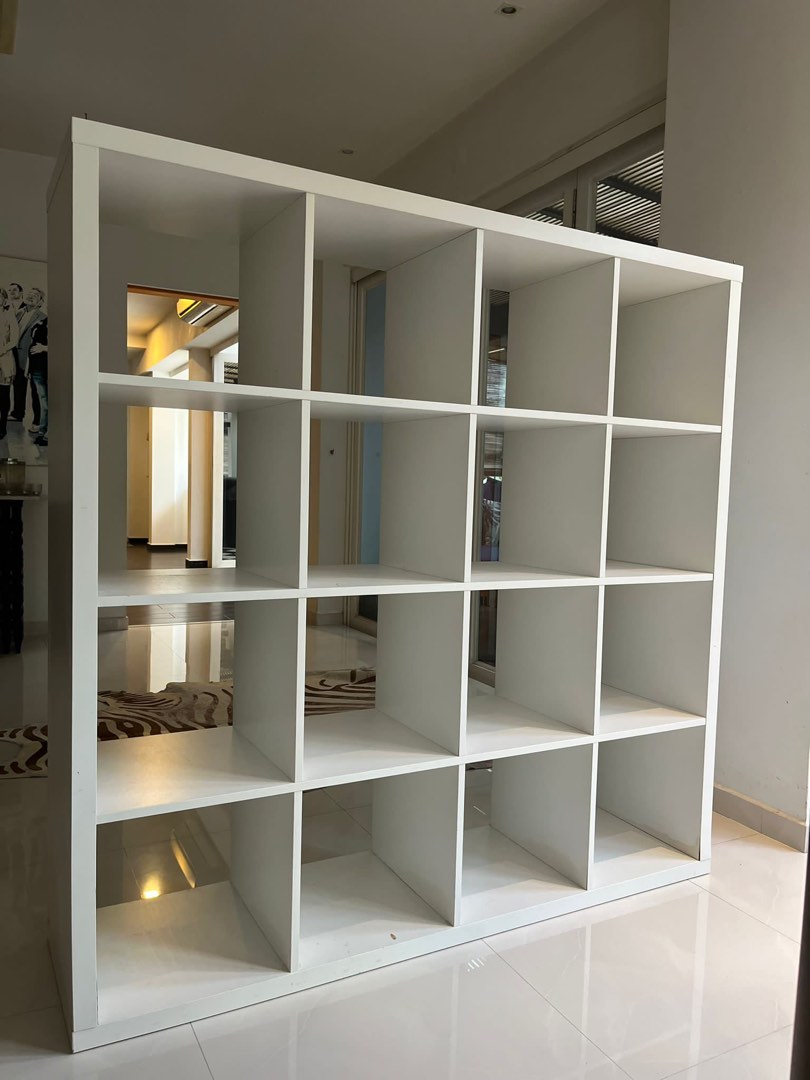 Sturdy ikea Furniture & Home Living, Furniture, Shelves