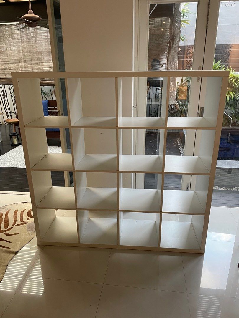 Sturdy ikea Furniture & Home Living, Furniture, Shelves