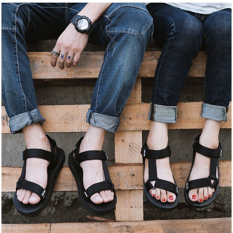 Cuple sandals hotsell