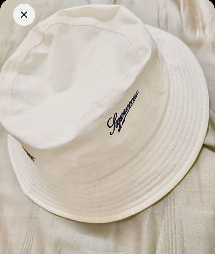 Panama Hat Supreme White Bucket Hat Montecristi Panama Hat Optimo