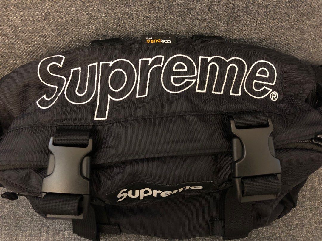 Supreme 47th waist bag sales