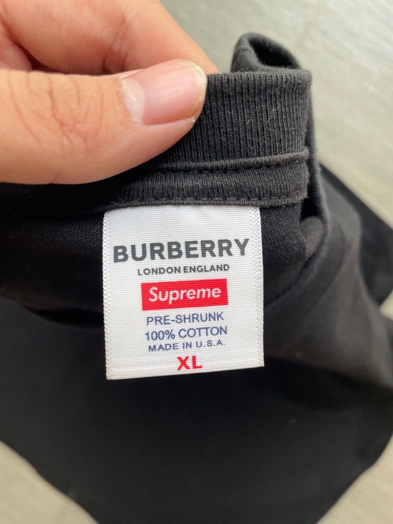 Burberry 85 xl sales