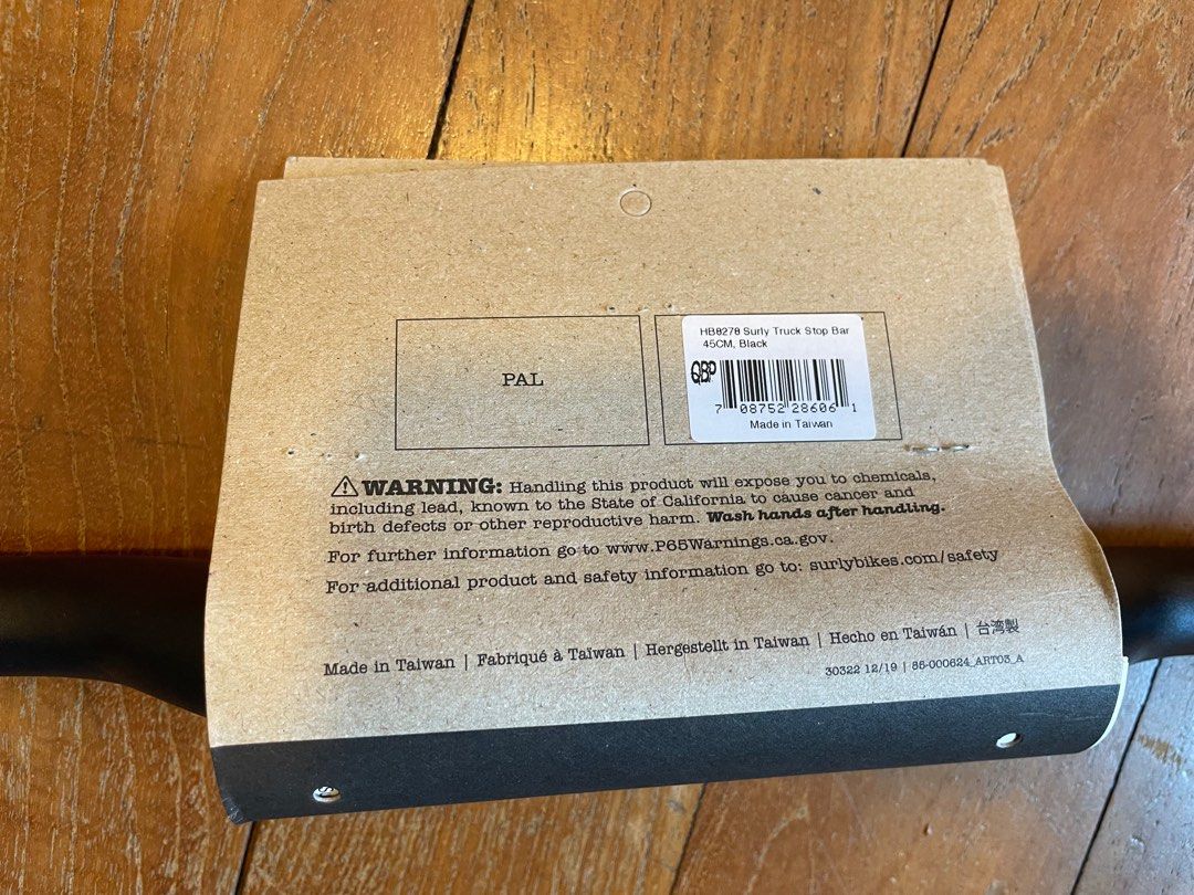 surly truck stop bar review