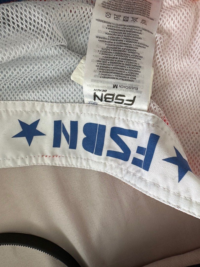 Fsbn store beach shorts