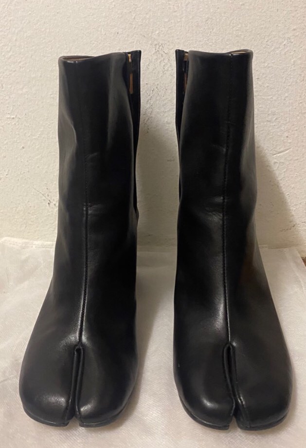 Tabi on sale boots used