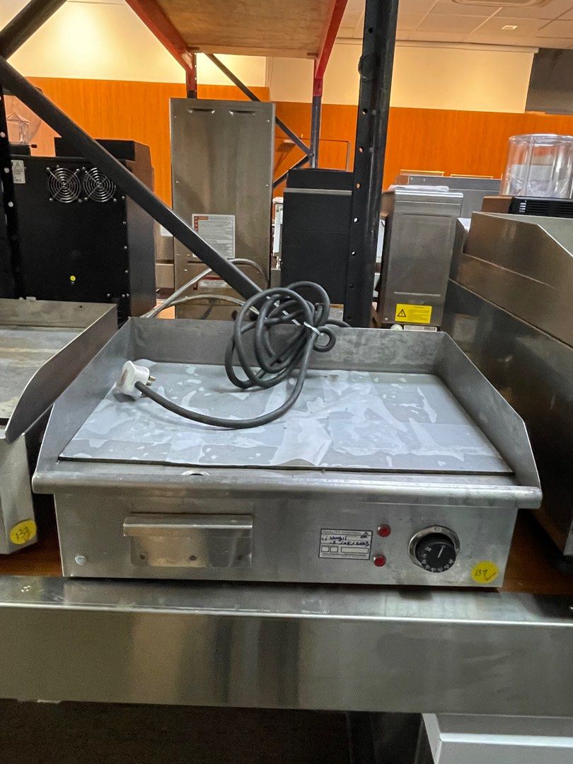 Electric griddle sale 2025