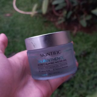take all!!! skintific cosrx