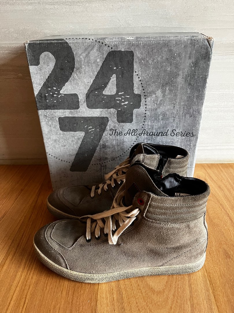 TCX X GROOVE SHOES Men s Fashion Footwear Boots on Carousell
