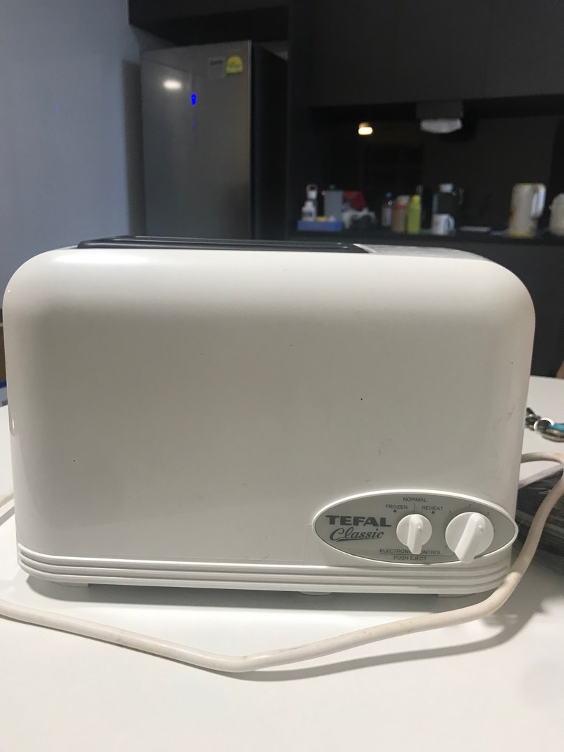 Tefal toaster, TV & Home Appliances, Kitchen Appliances, Ovens