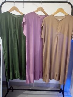 Terlaris daster busui sultan homedress sultan daster busui super adem murah