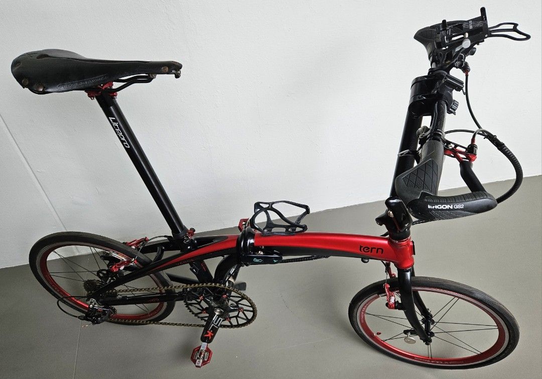 Tern verge on sale x20 for sale