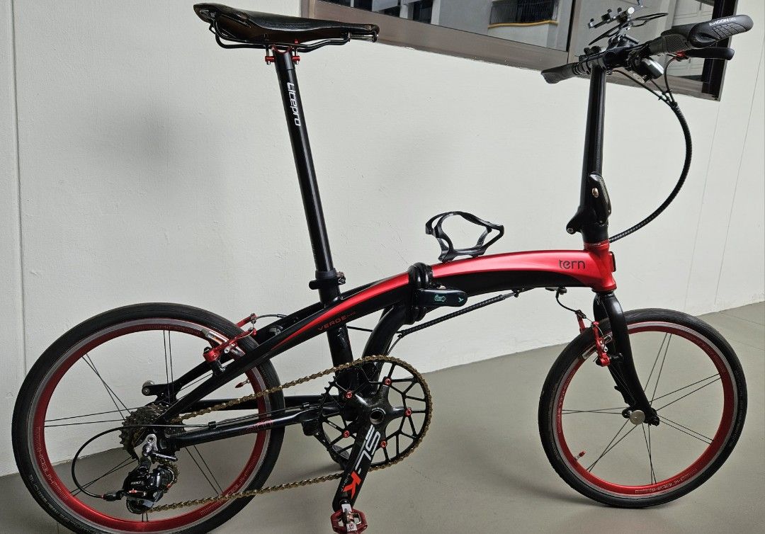 Tern verge on sale x20 for sale