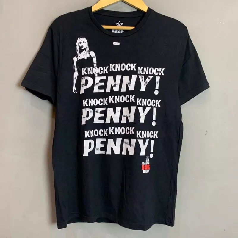Thermotasse 'Knock Knock Penny' – Magischer Farbwechsel, Für Serienfans, Kaffee & Tee