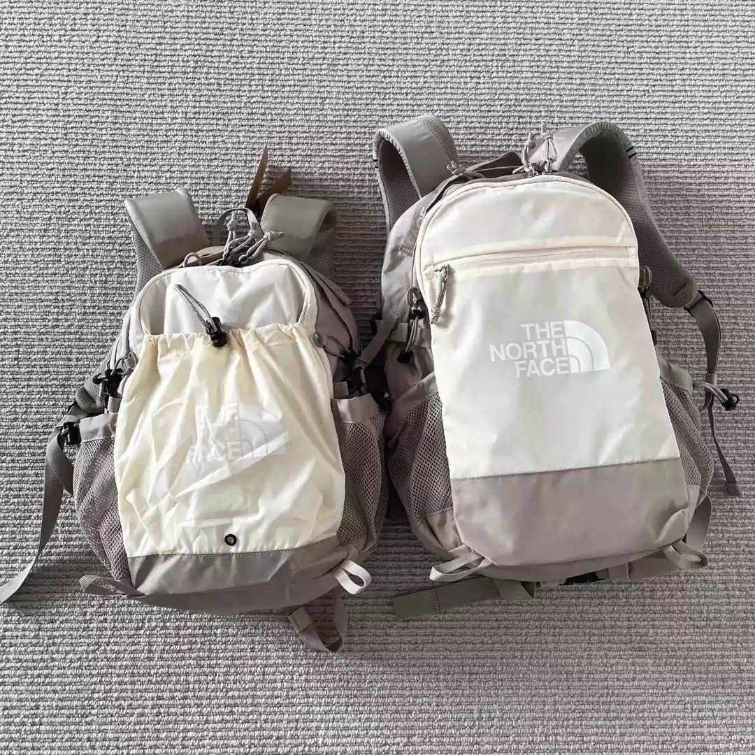 The North Face 2023 Backpack, Men's Fashion, Bags, Backpacks on Carousell