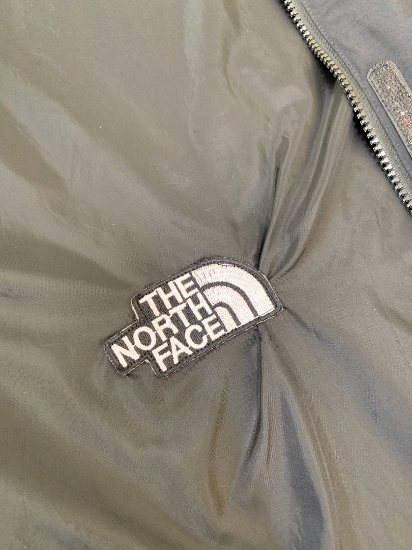 The north face - hyVent series on Carousell