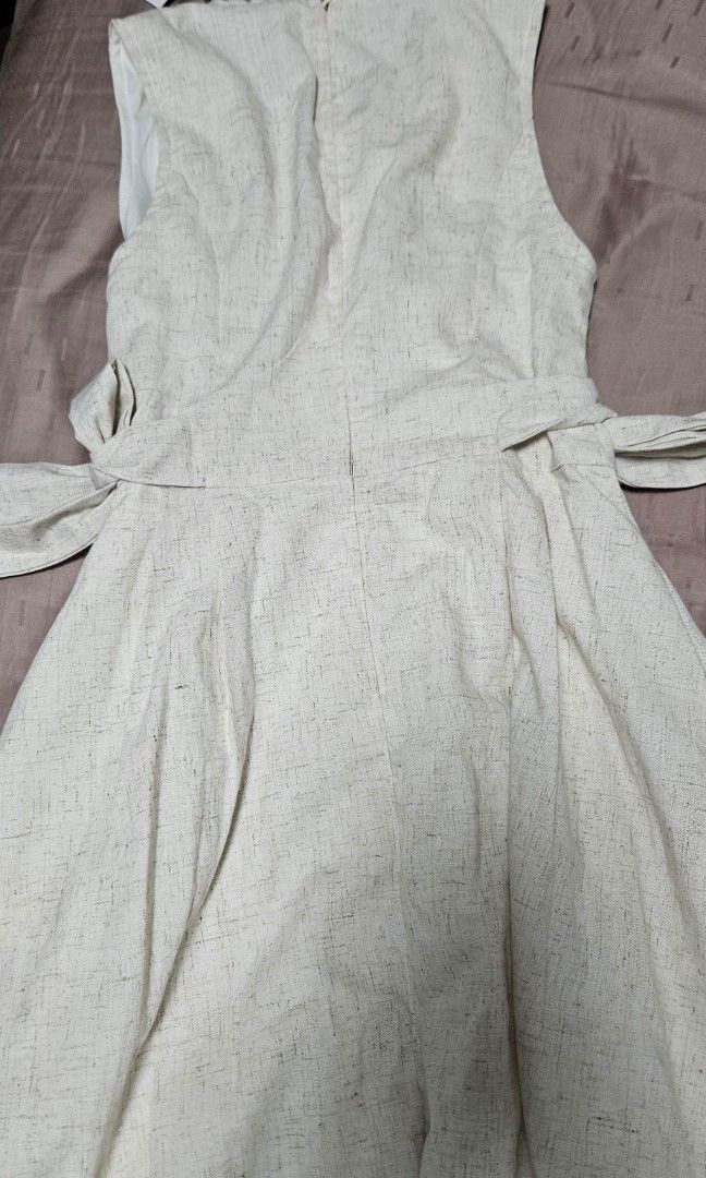 Hobbs store willow dress