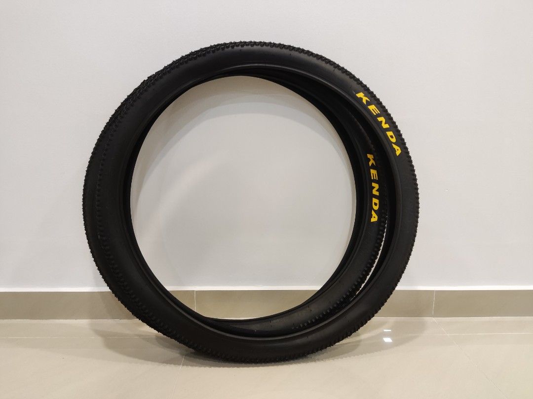 In stock 26 x 1.95 50 559 Kenda K1153 Bicycle Tyre All Terrain MTB Hybrid 26 Inch Wheels Outer Tyre