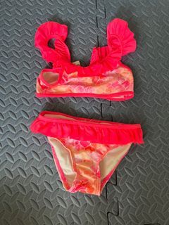 Toddler 2 pc Swimsuit