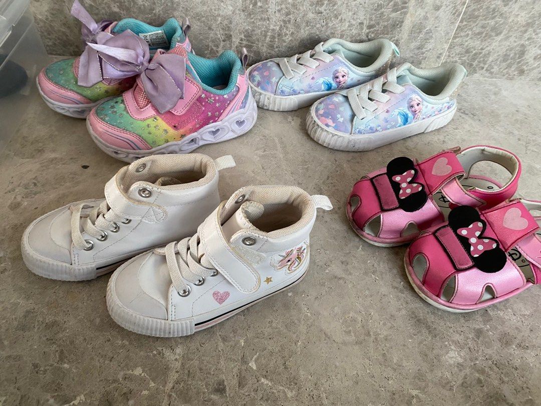 Toddler shoes sale H M sketchers Babies Kids Babies Kids