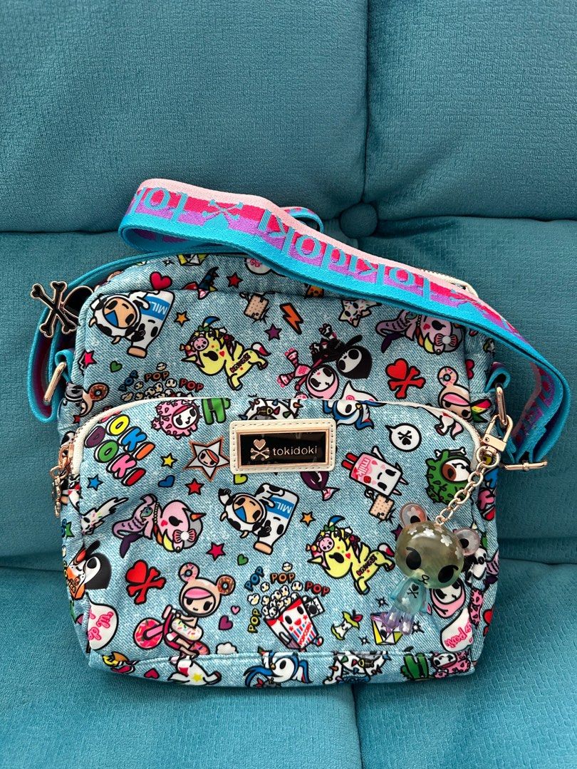 Tokidoki crossbody cheap