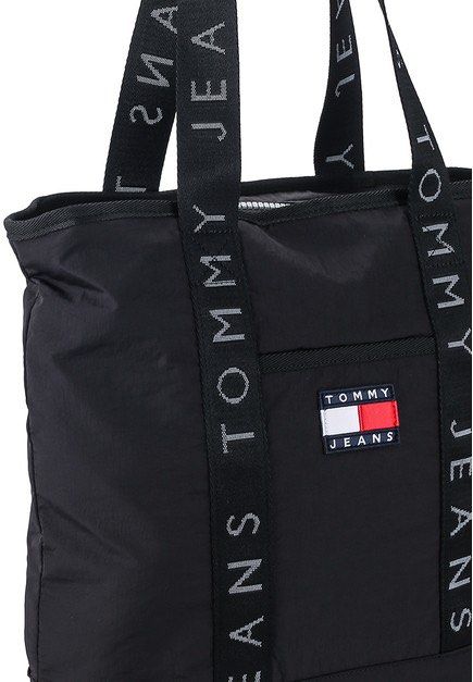 Tommy jeans best sale heritage tote bag