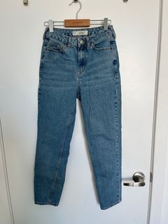 TOPSHOP JEANS