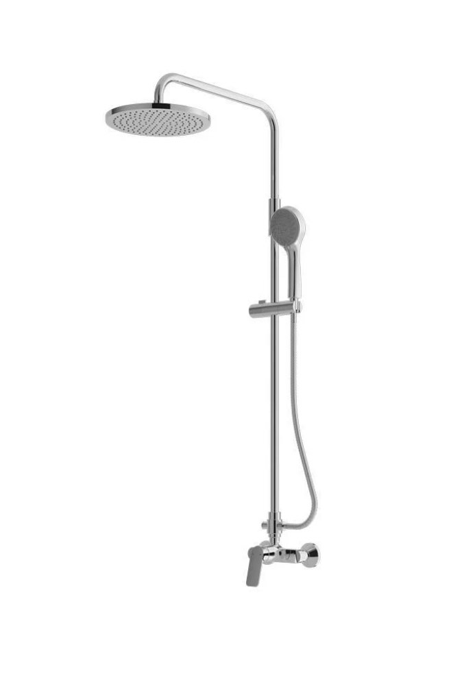 TOTO shower set 2 way, Furniture & Home Living, Bathroom & Kitchen Fixtures on Carousell