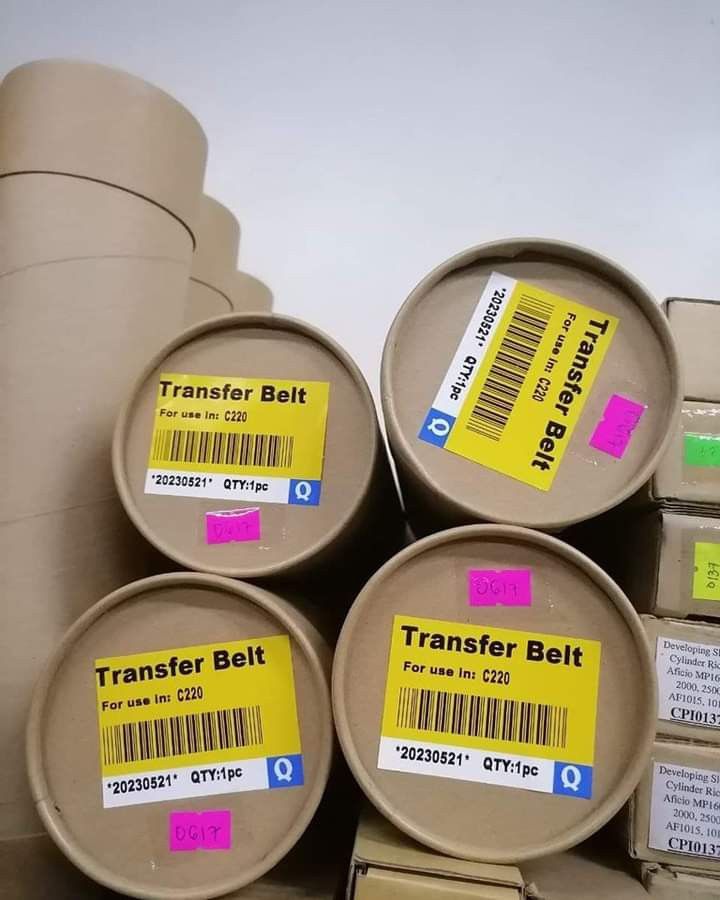 Transfer Belt Konica Bizhub c220,280,360, Computers & Tech, Printers ...