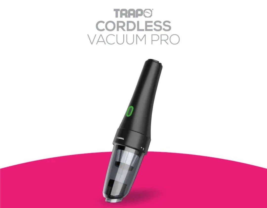 Trapo Multipurpose Vacuum Pro, TV & Home Appliances, Vacuum Cleaner