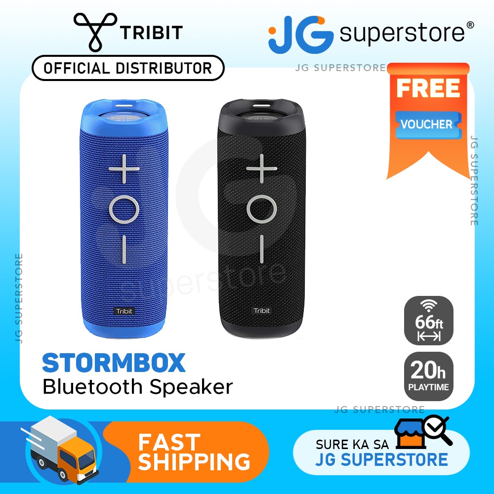 Tribit sales bts30 24w