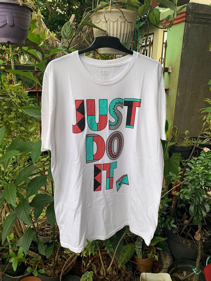 Nike just do sale it urban jungle
