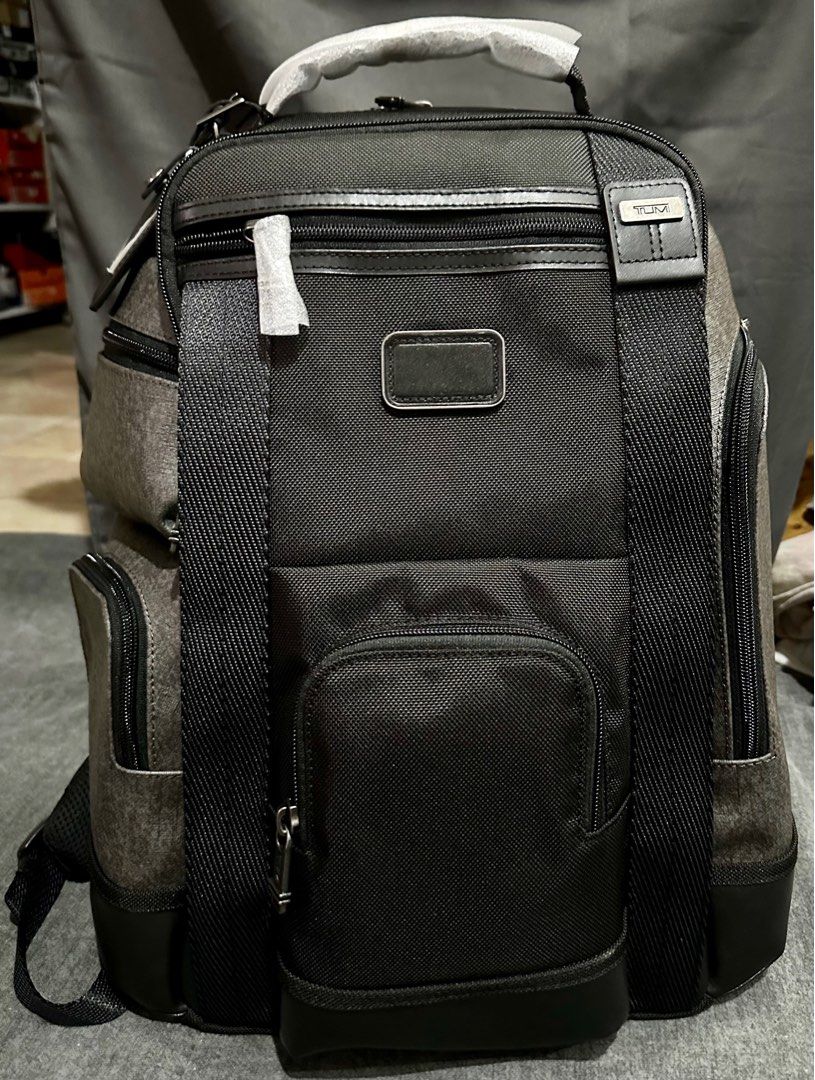 Tumi hedrick best sale backpack