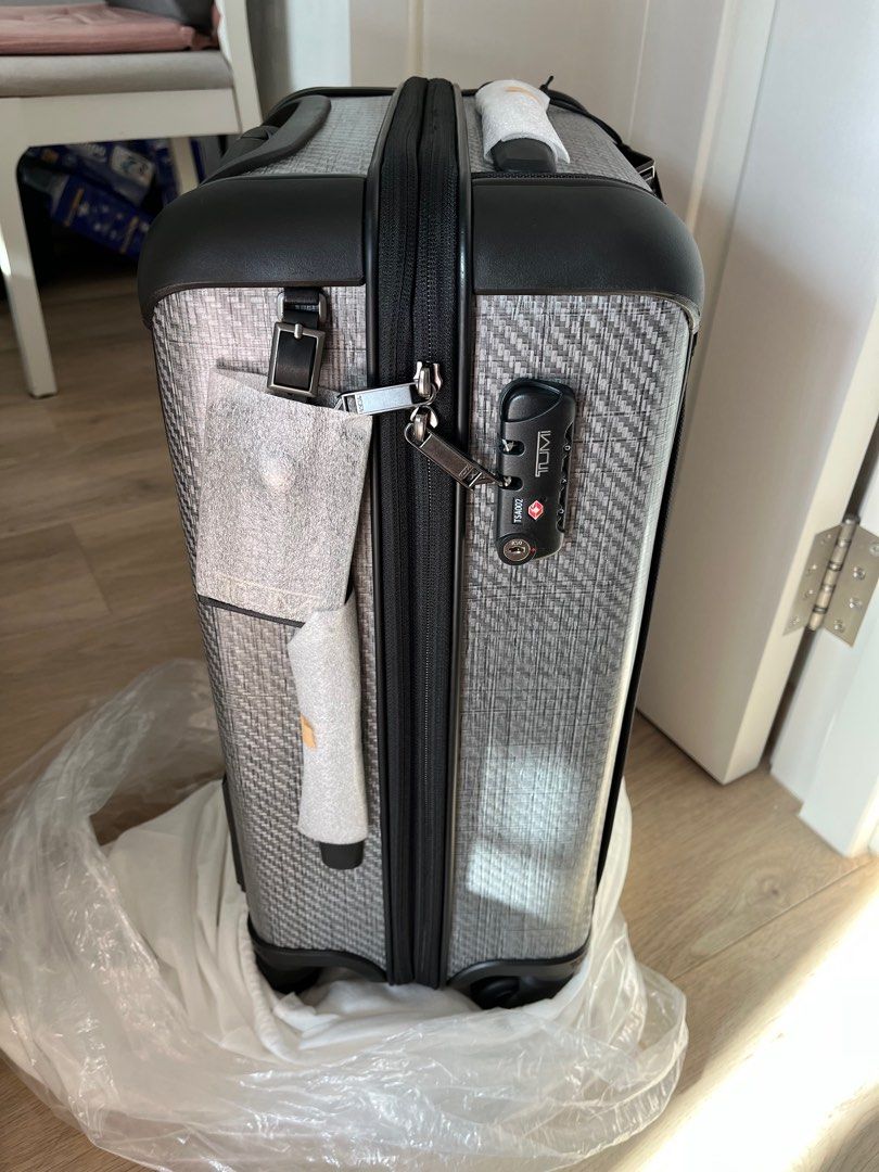 Tumi tegra max shop