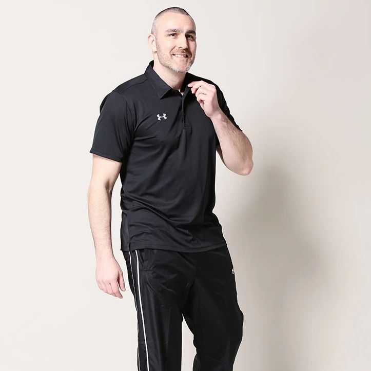 UA Performance Polo 2.0