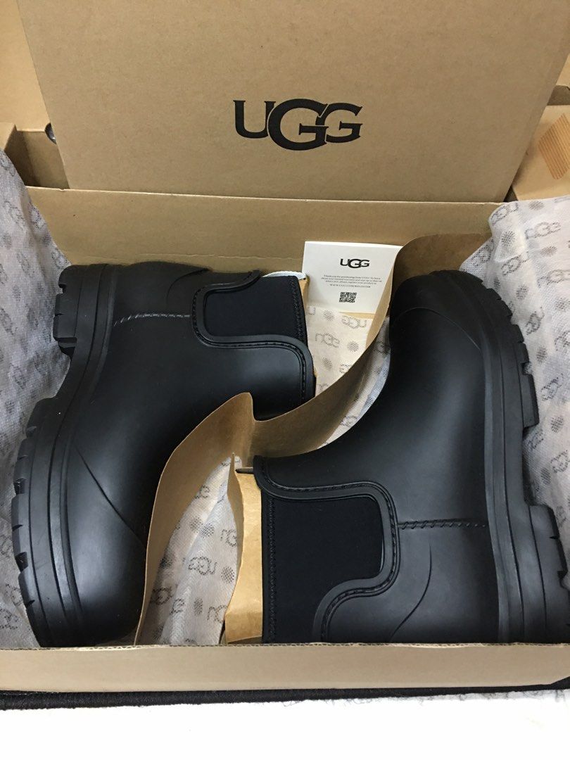 UGG BOOTS DROPLETS WATER PROOF SIZE 9 LADIES Women s Fashion