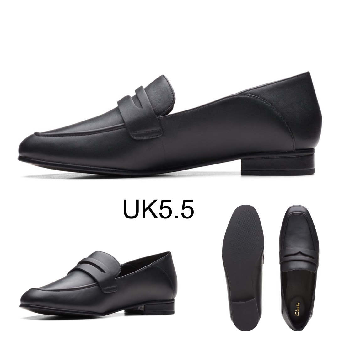 Clarks online pure iris