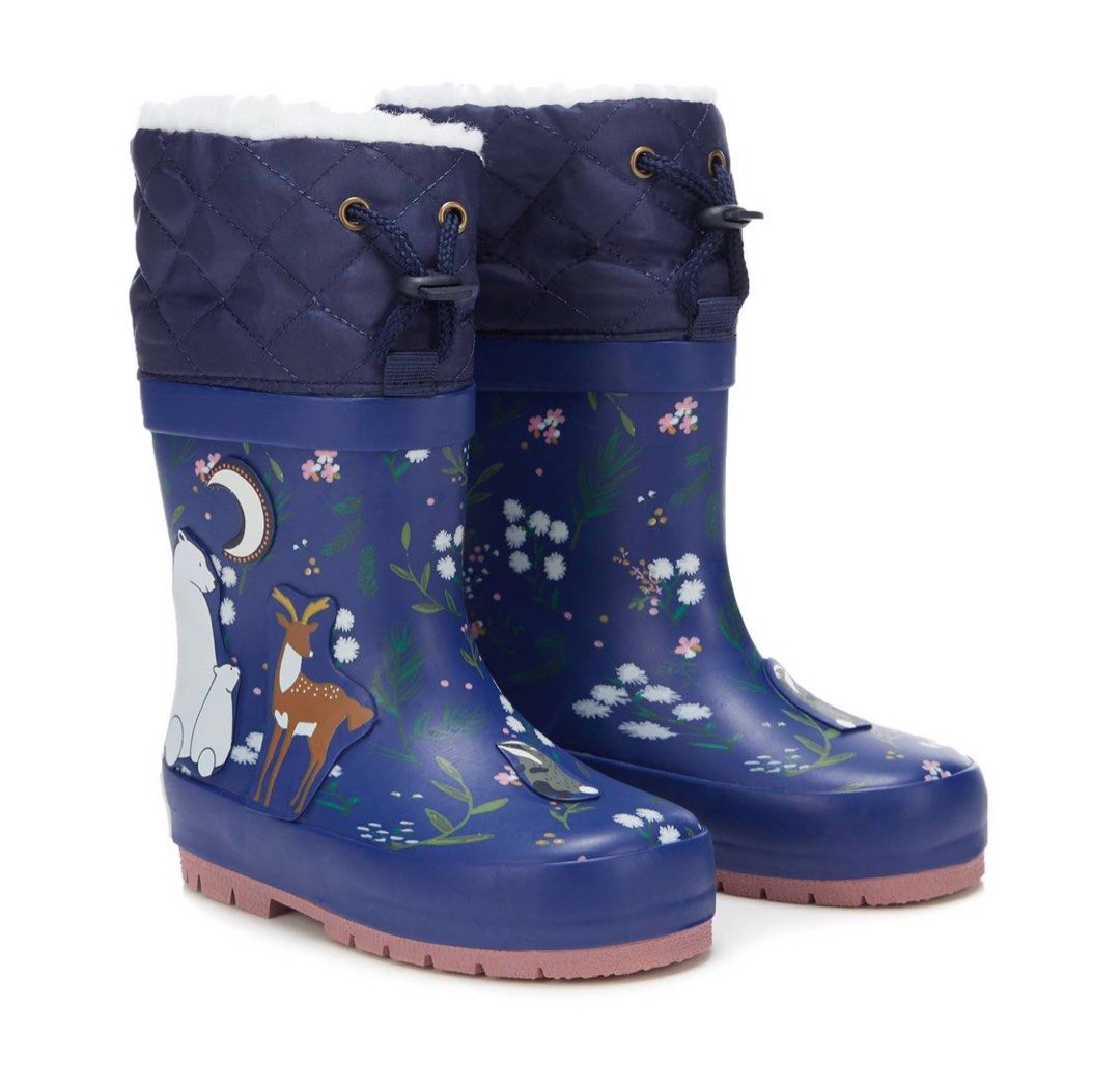 Debenhams girls boots outlet