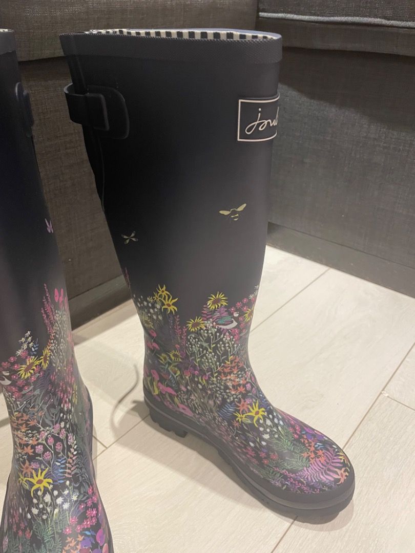 Rain on sale boots 218