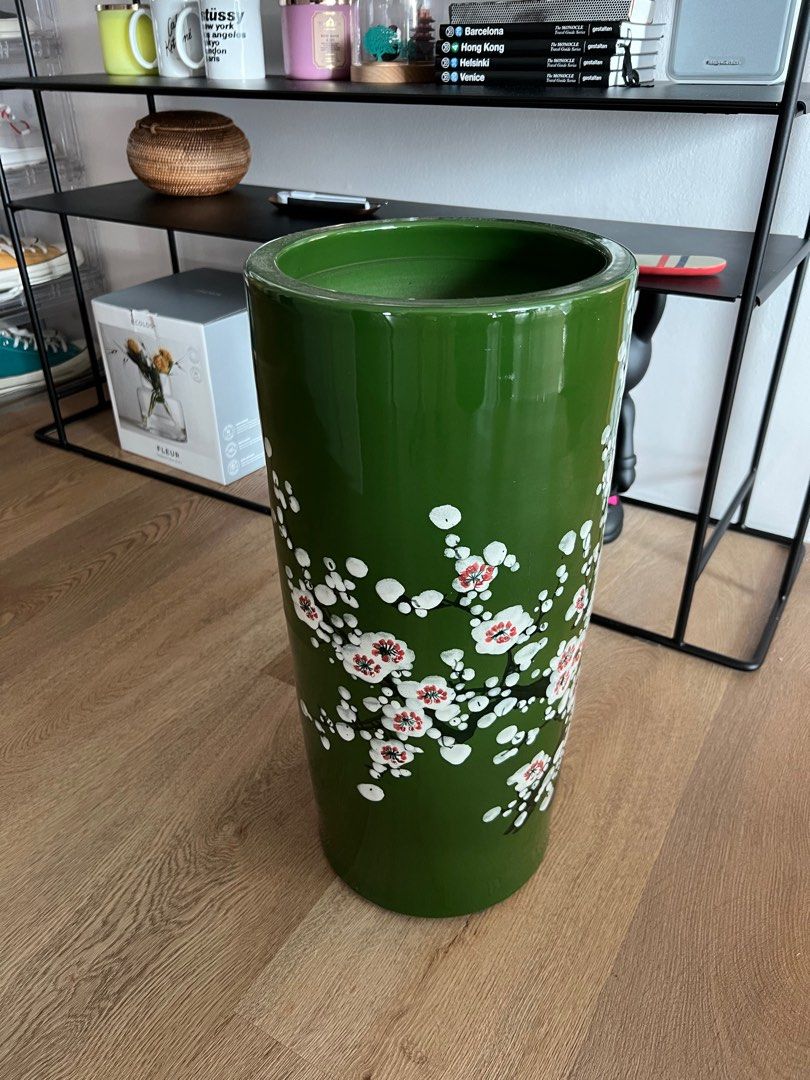 Umbrella Stand for sale, Furniture & Home Living, Home Decor, Vases