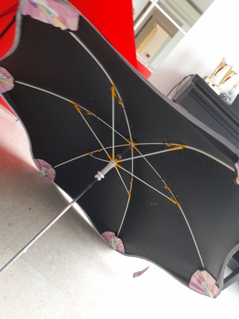 Umbrellas/raincoat, Everything Else on Carousell