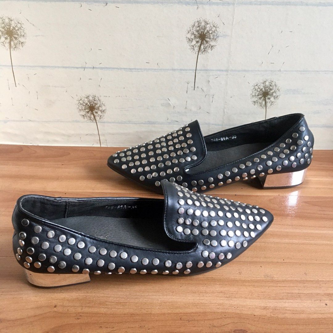 Halogen kaylee loafer best sale