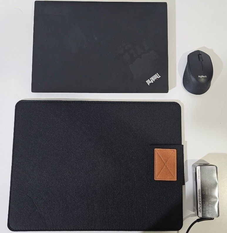 Lenovo 4X40N18009 14 in ThinkPad Sleeve