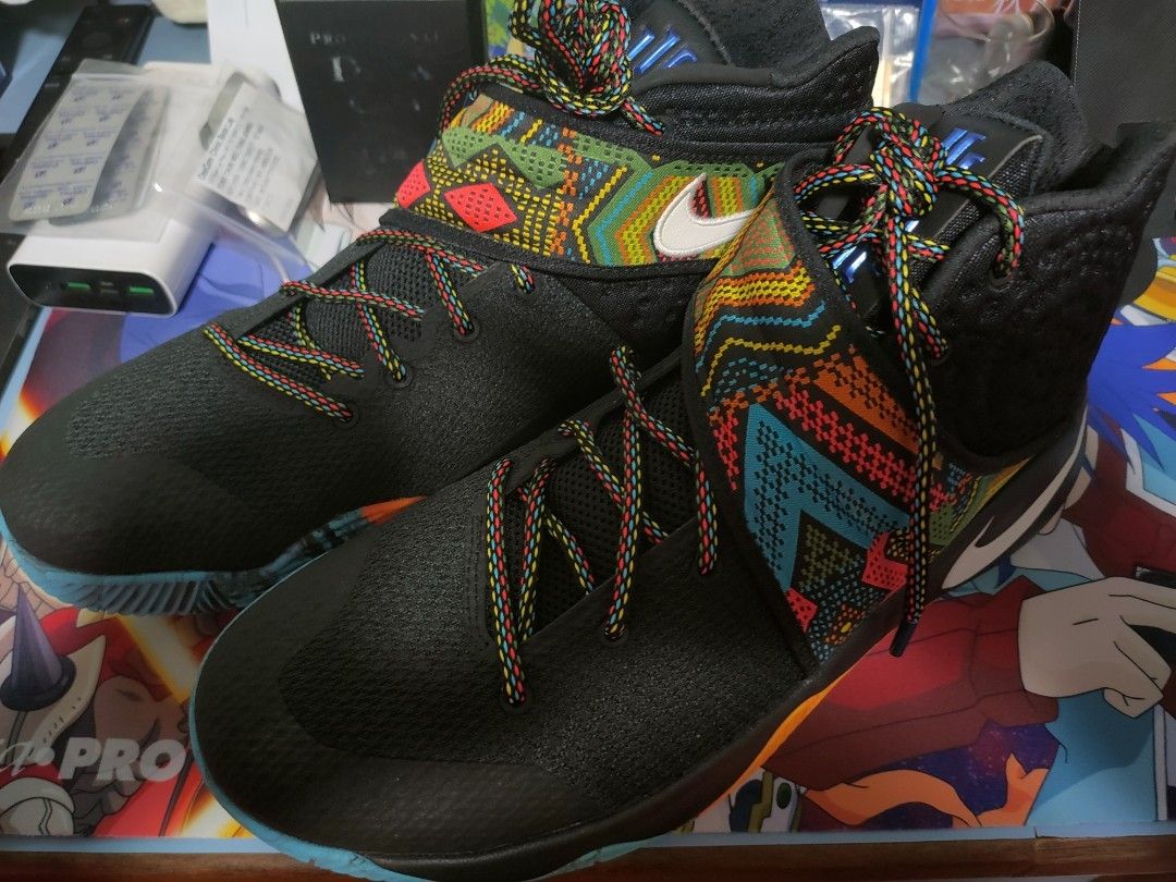 Nike kyrie 2 bhm price online