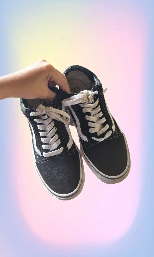 vans old skool classic original
